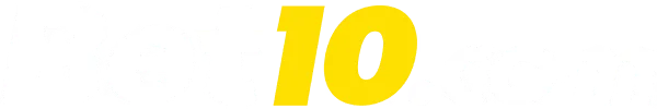 Logo BET10