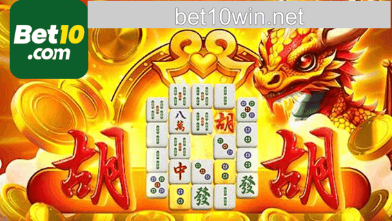Slots no app BET10 mobile