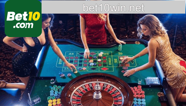 App BET10 Android download