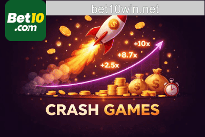 BET10 multi dispositivo