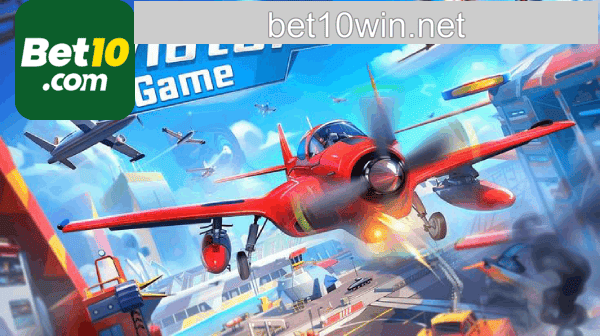 Aviator - Crash game popular na BET10