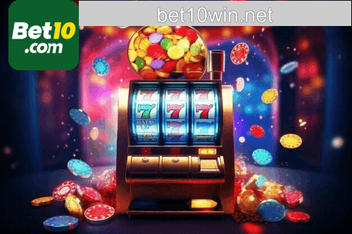 App BET10 login mobile