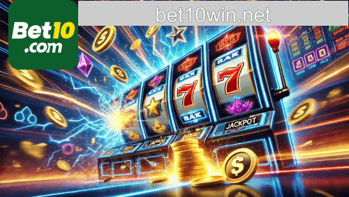 Pagamentos BET10 PIX