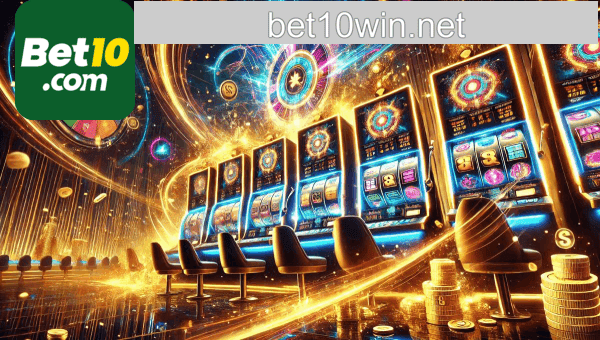 Segurança BET10 SSL