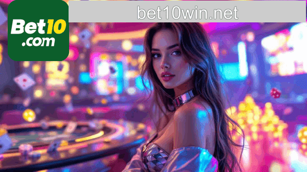 Bônus boas-vindas BET10 R$100