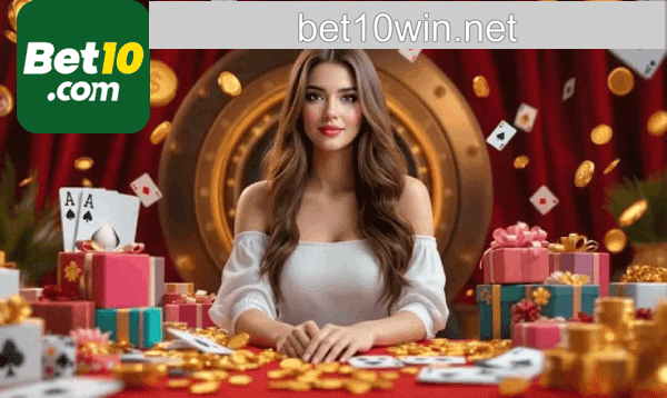 Formulário registro BET10